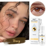 Spectra Eye Color Changing Drops Pro