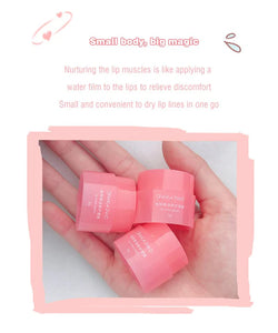 Lips Balm