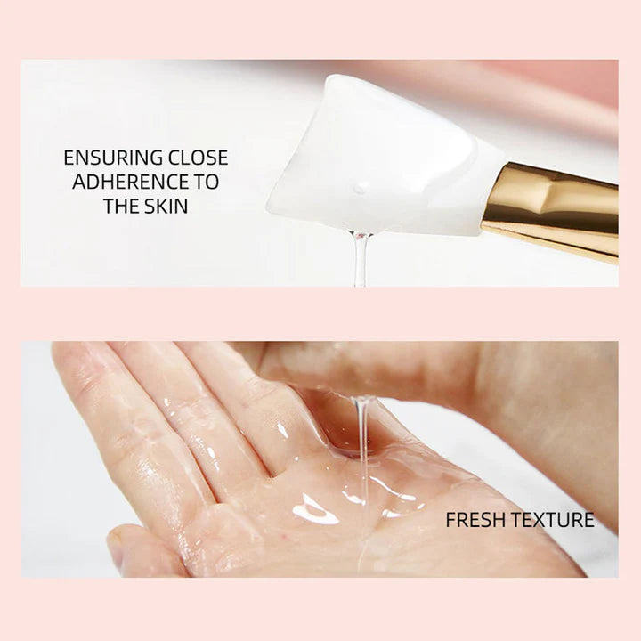 Collagen Night Wrapping Mask