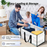 ClearHaul Heavy-Duty Organising Bags