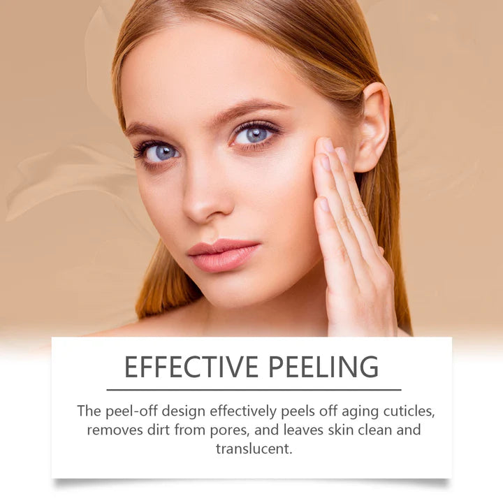 Collagen Night Wrapping Mask