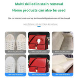 Multifunctional Foam Cleaner