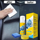 Multifunctional Foam Cleaner