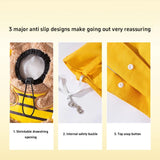 DinoPaws™ Cute Pet Travel Bag
