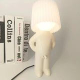 Naughty Boy LED Table Lamp