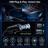 GOBLINGLASS USB PROJECTOR