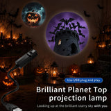 GOBLINGLASS USB PROJECTOR