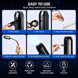 GOBLINGLASS USB PROJECTOR