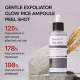 GlowRice™ Peel Shot