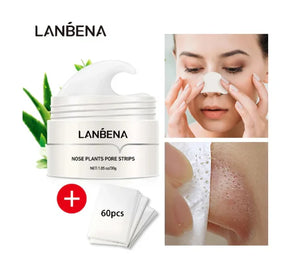 Blackhead Deep Cleansing Mask