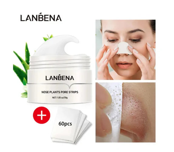 Blackhead Deep Cleansing Mask