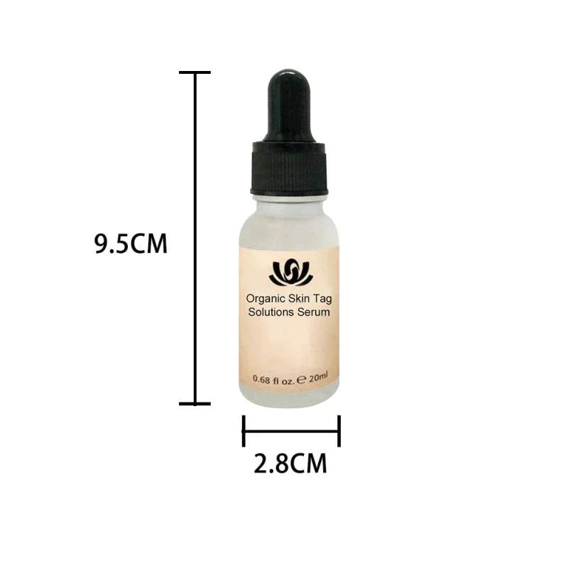 NATURAL SPOTS FREE SERUM
