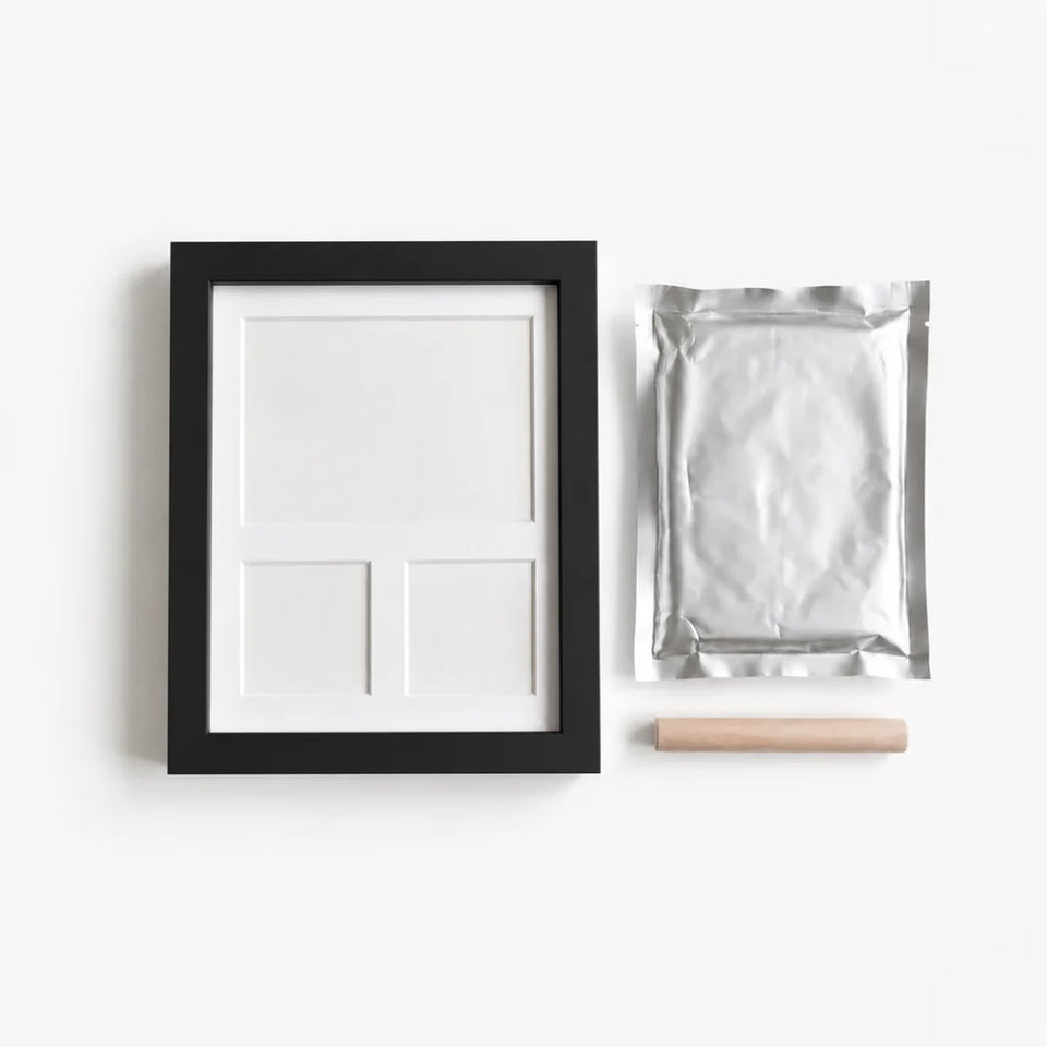 Forever Paws Clay Kit
