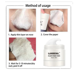 Blackhead Deep Cleansing Mask