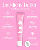 Bondie Body Adhesive