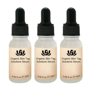 NATURAL SPOTS FREE SERUM