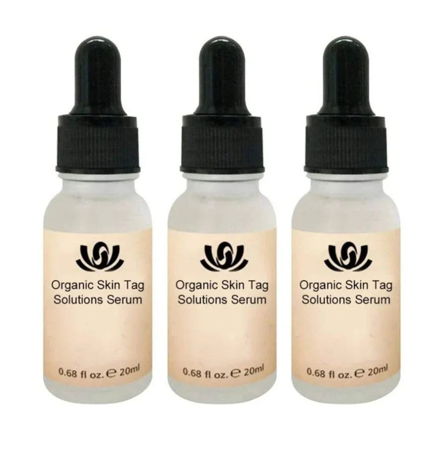 NATURAL SPOTS FREE SERUM