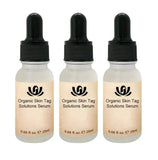 NATURAL SPOTS FREE SERUM