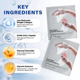Collagen Hydrogel Mask