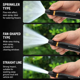 Portable Car Wash Gun