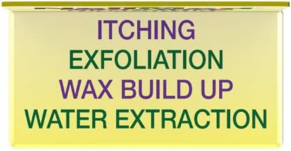 Reusable Flexible Ear Cleaners