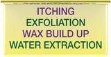 Reusable Flexible Ear Cleaners