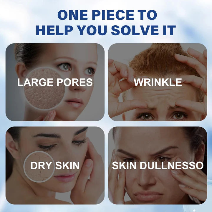 Collagen Hydrogel Mask