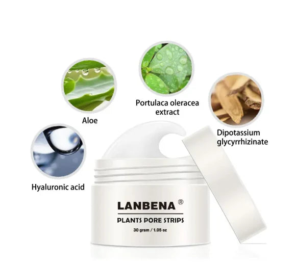 Blackhead Deep Cleansing Mask