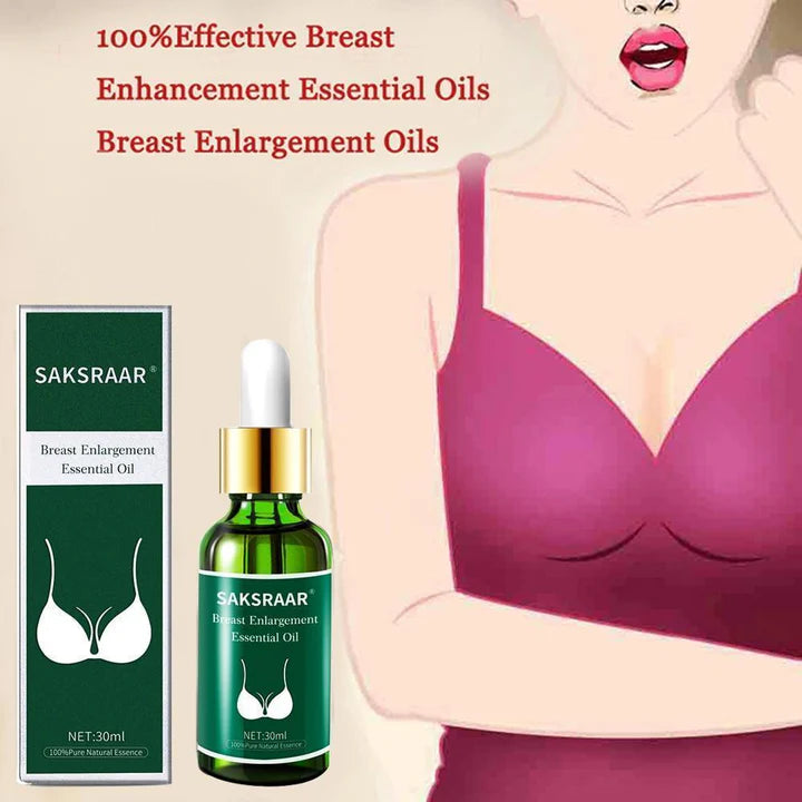 Breast Enlargement Essential Oil
