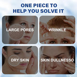 Collagen Hydrogel Mask