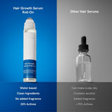 Advanced Hair Growth Roll-On Essence Oil