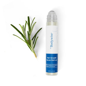 Advanced Hair Growth Roll-On Essence Oil