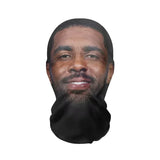 3D Celebrity Face Mask