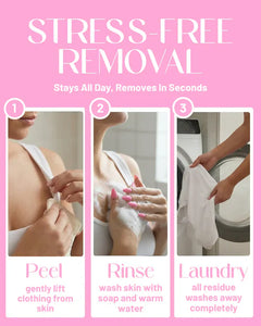 Bondie Body Adhesive