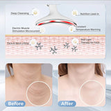 EMS Facial Massager