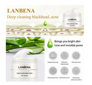 Blackhead Deep Cleansing Mask