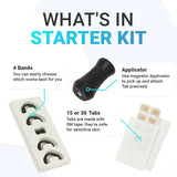 Anti Snoring Clip