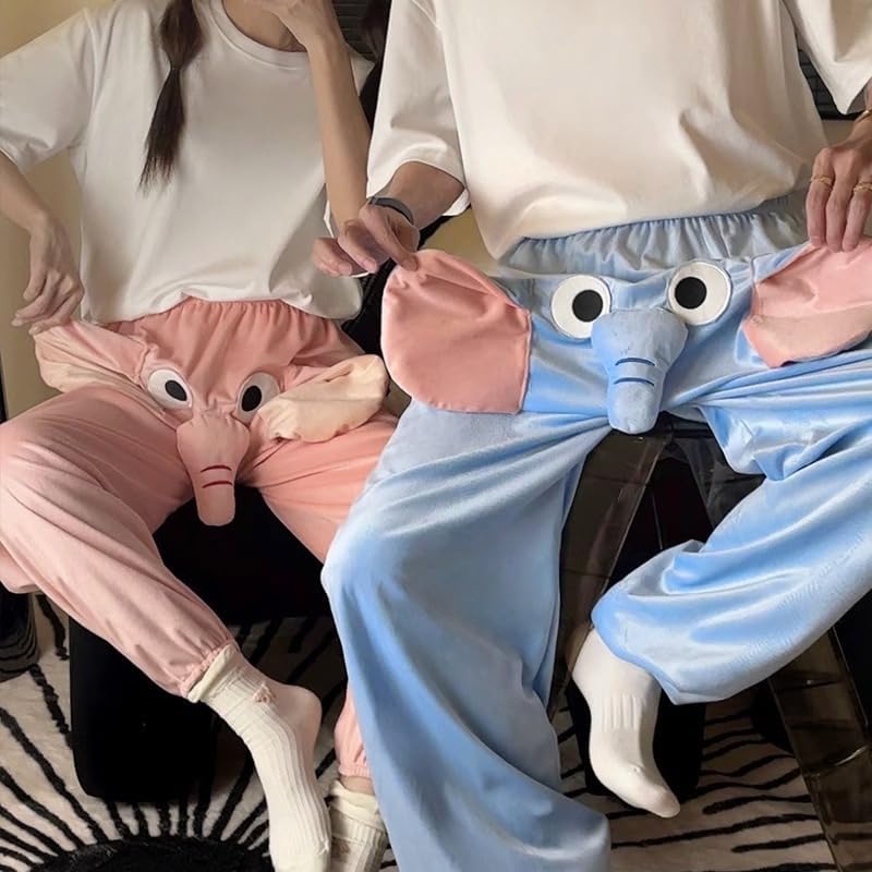 Elephant Pajama