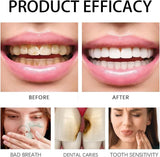 Multi Purpose Teeth Whitening