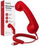 RetroStyle Smartphone Handset