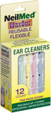 Reusable Flexible Ear Cleaners