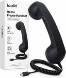 RetroStyle Smartphone Handset