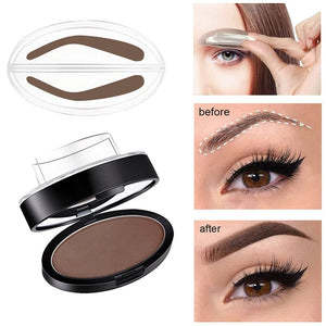 The Eyebrow Stamp Kit™