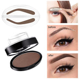 The Eyebrow Stamp Kit™