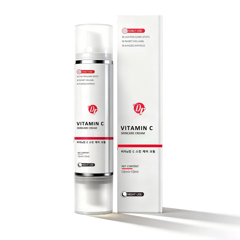 Tranexamic Acid Dark Spot Cream