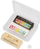 VibeMeter™ Social Battery Pin