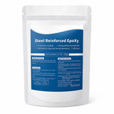 SteelFix™ Epoxy Putty