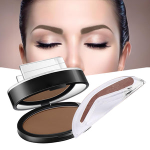 The Eyebrow Stamp Kit™