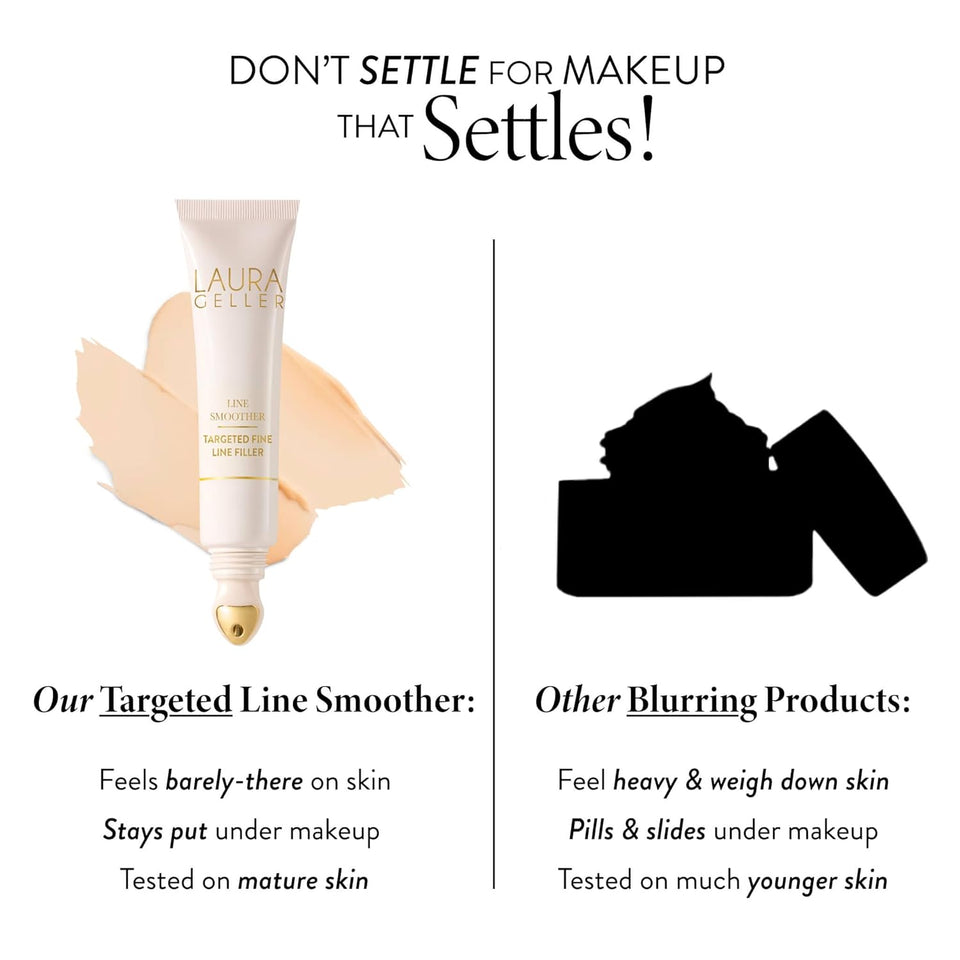 Instant Line Smoother Primer
