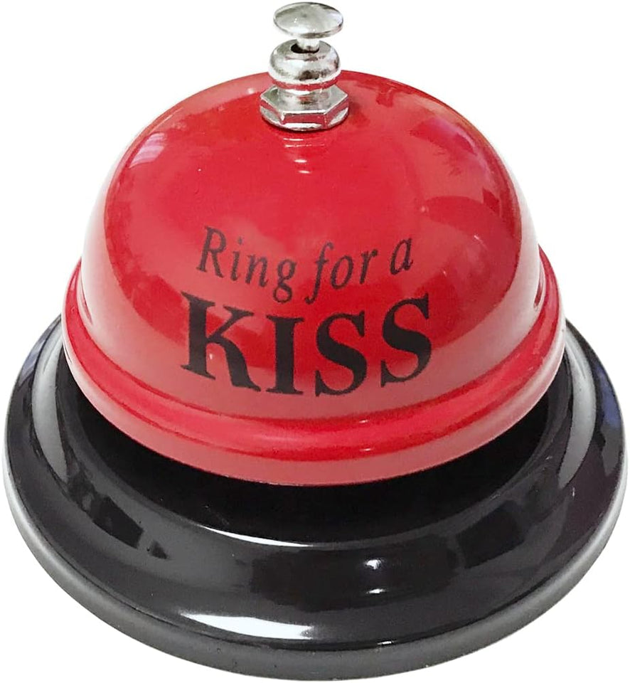 Timbre para un beso